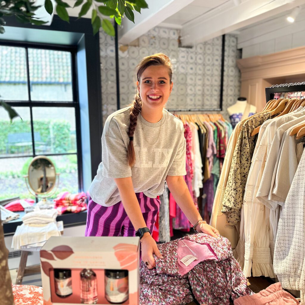 Ilse van Luna Boutique