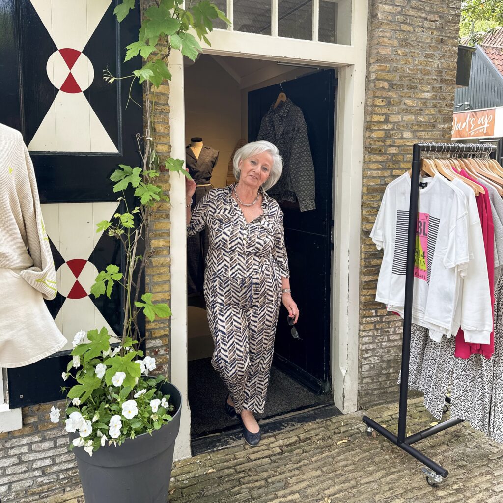 Hennie van Luna Boutique