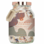 Bath salts eucalyptus & Verbena