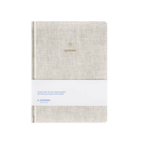 Journal linnen