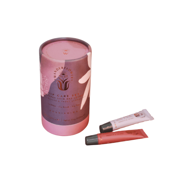 Lip Care Set