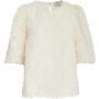 PCIngrid Blouse - Whitecap grey