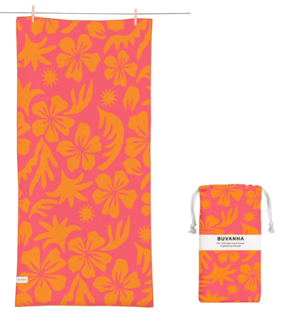 Reishanddoek Hawaii