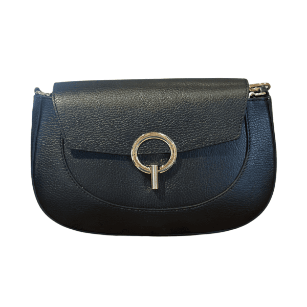Camille bag zwart