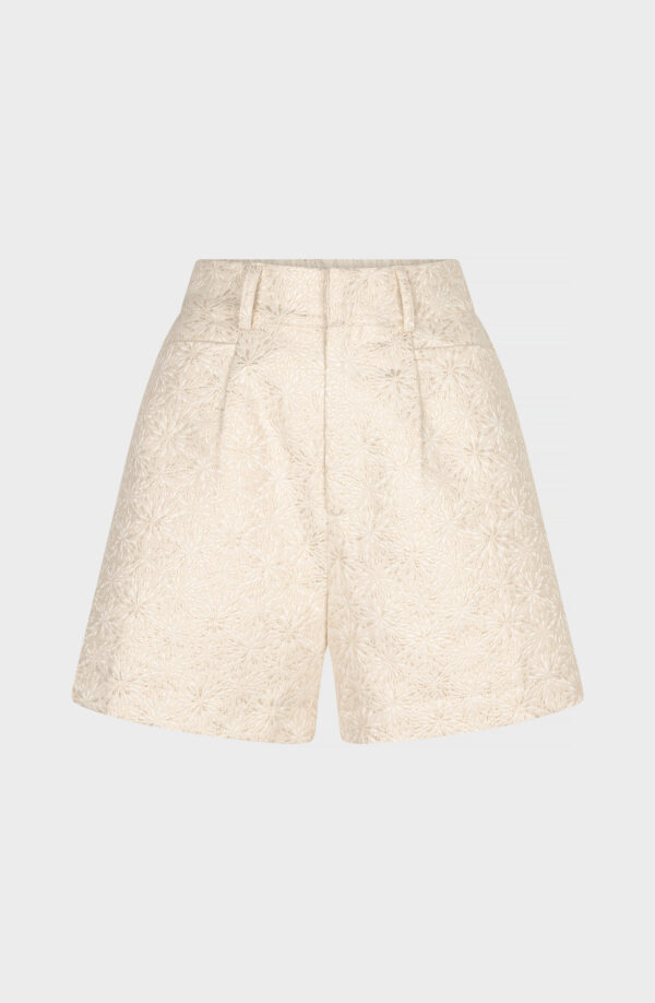 Ambia Short | Beige