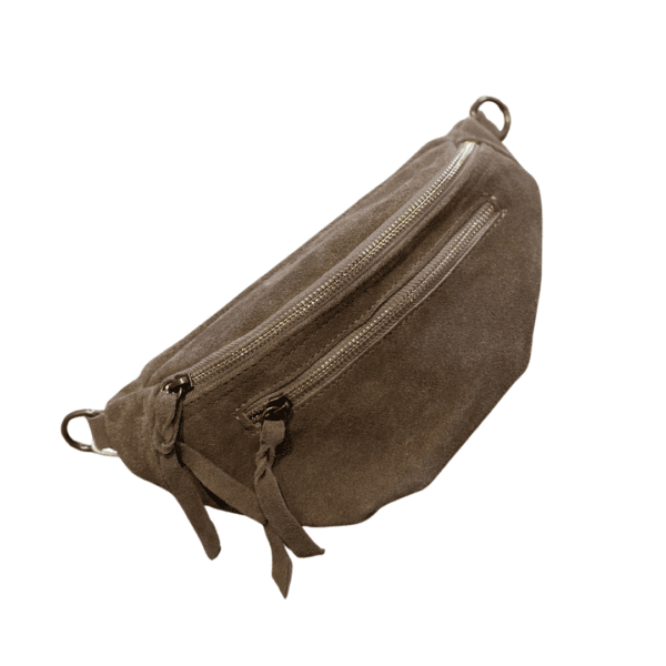 Island Hopper Bag - Beige