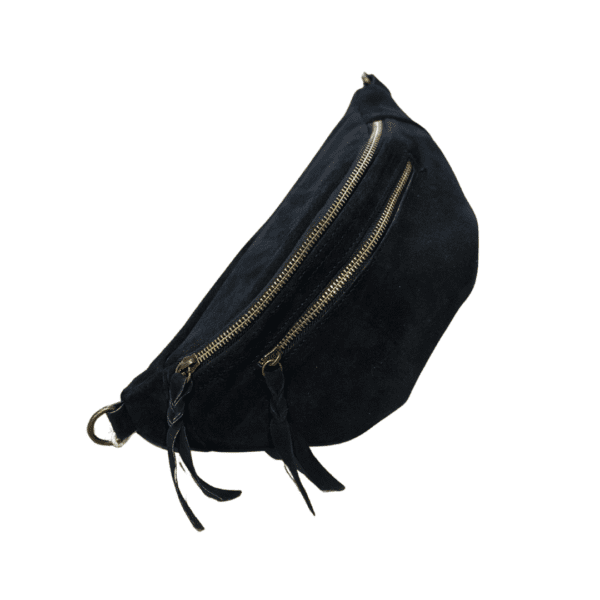 Island Hopper bag - Black