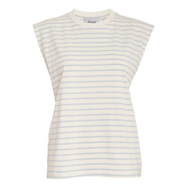 Tasina T-Shirt - Skyway blue
