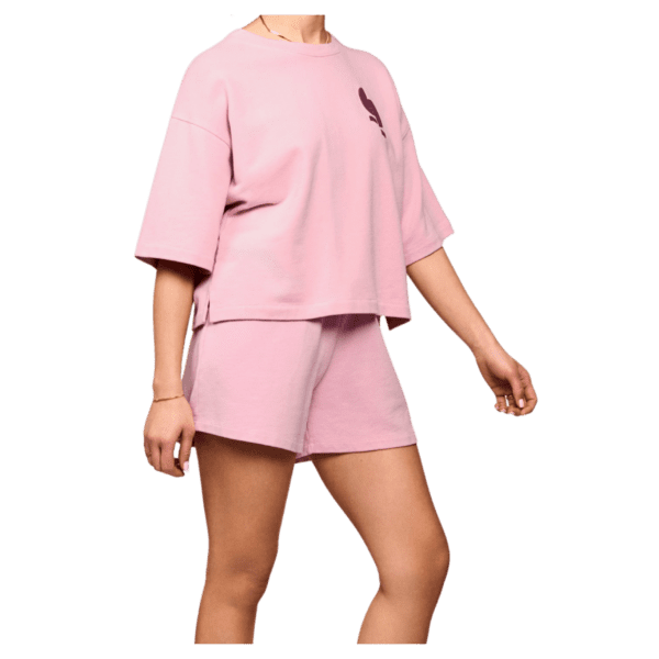 Jott Short - Pinklavender